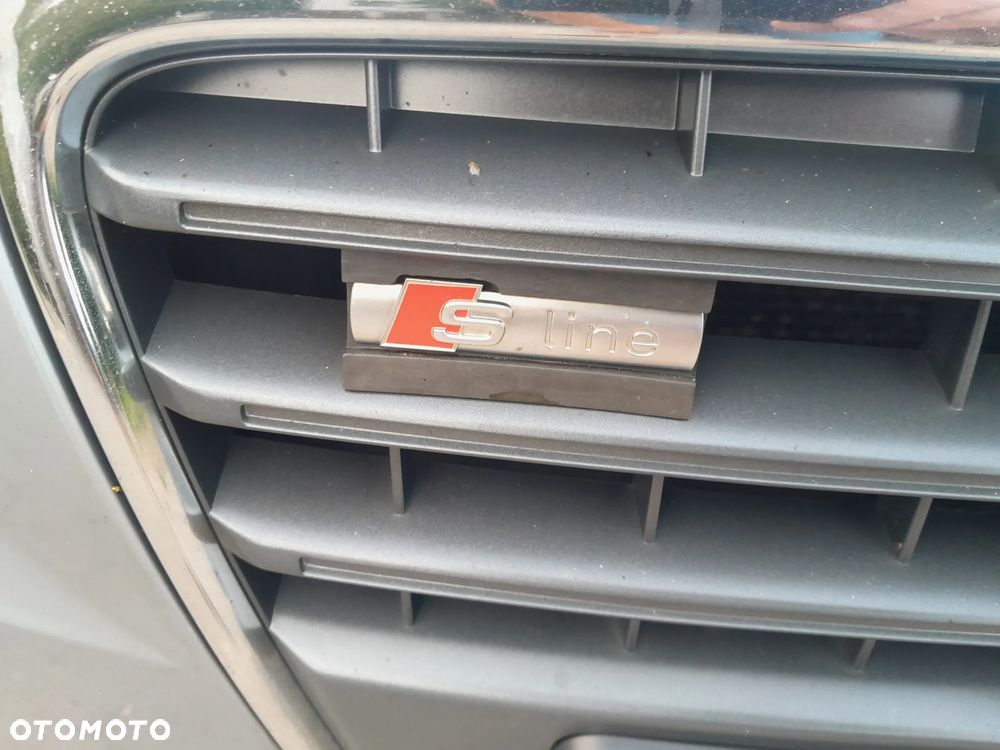 Audi A4 Avant 2.0 TFSI S line Sportpaket (plus) - 9
