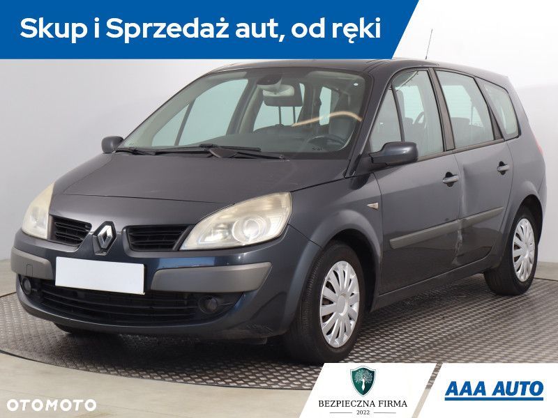 Renault Grand Scenic - 2