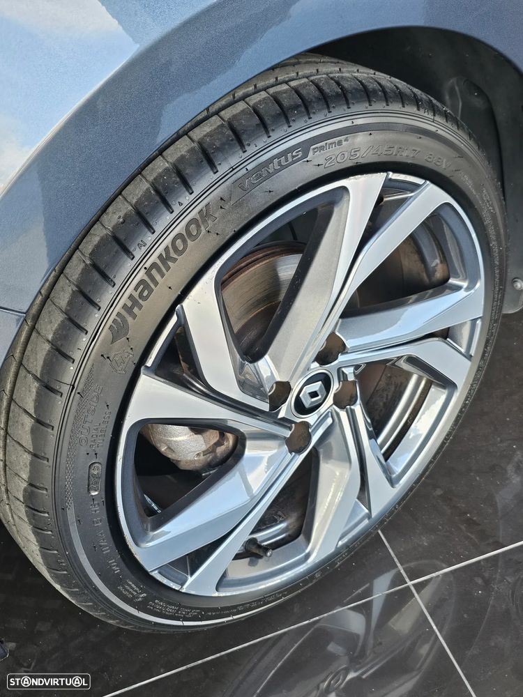 Renault Clio TCe 90 R.S. LINE - 8