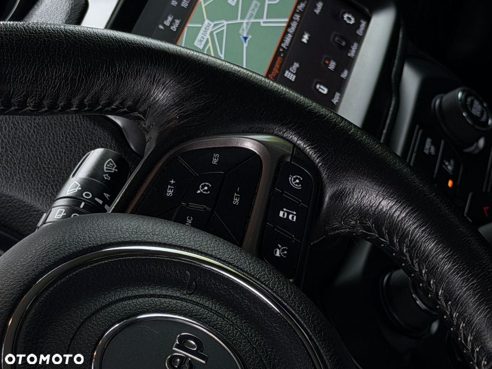 Jeep Renegade 1.3 T-GDI Automatik Limited - 15