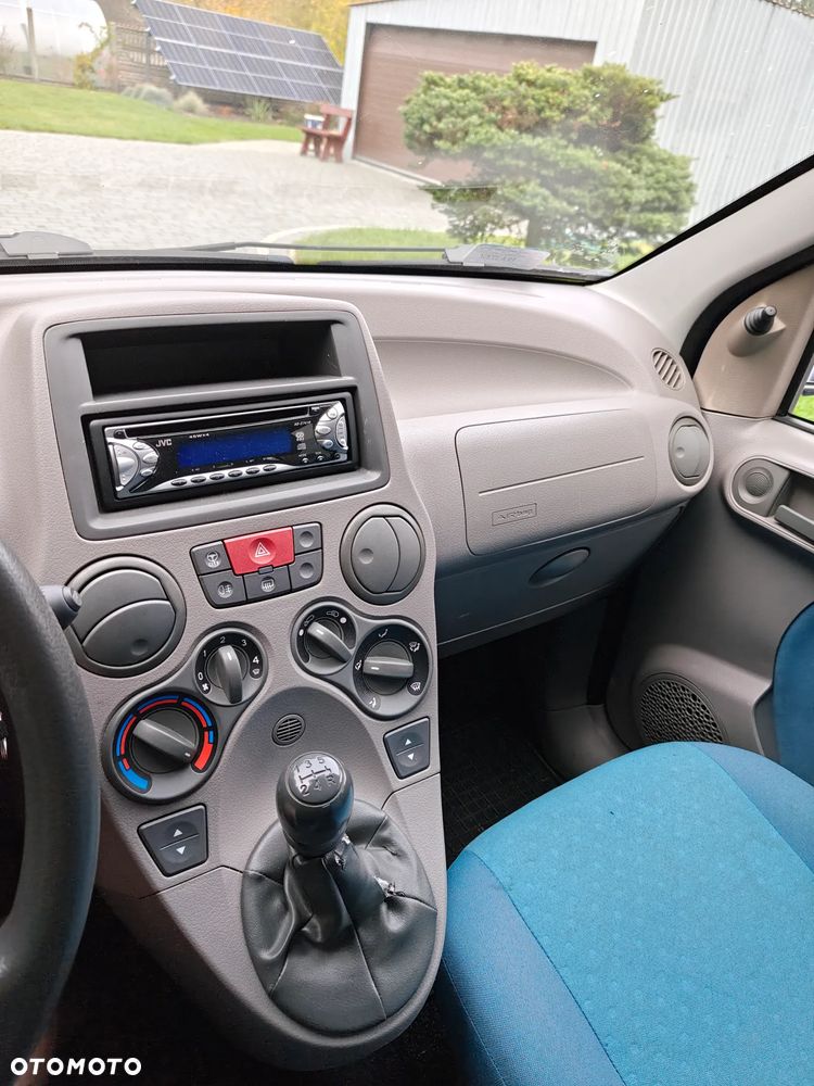 Fiat Panda - 7