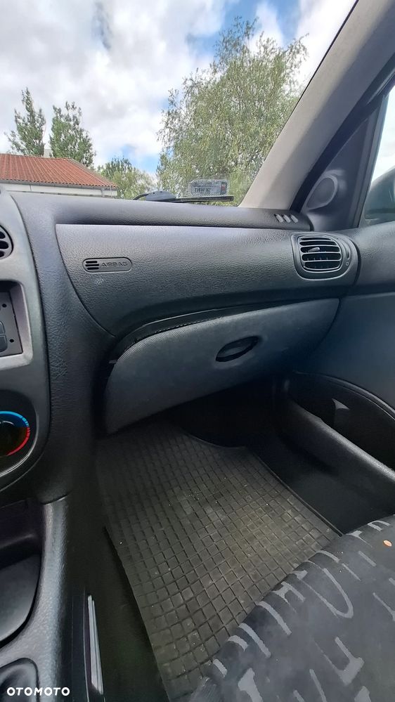 Peugeot 206 1.4 Trendy - 12