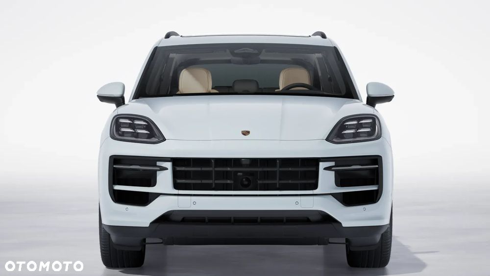 Porsche Cayenne S E-Hybrid PHEV - 5