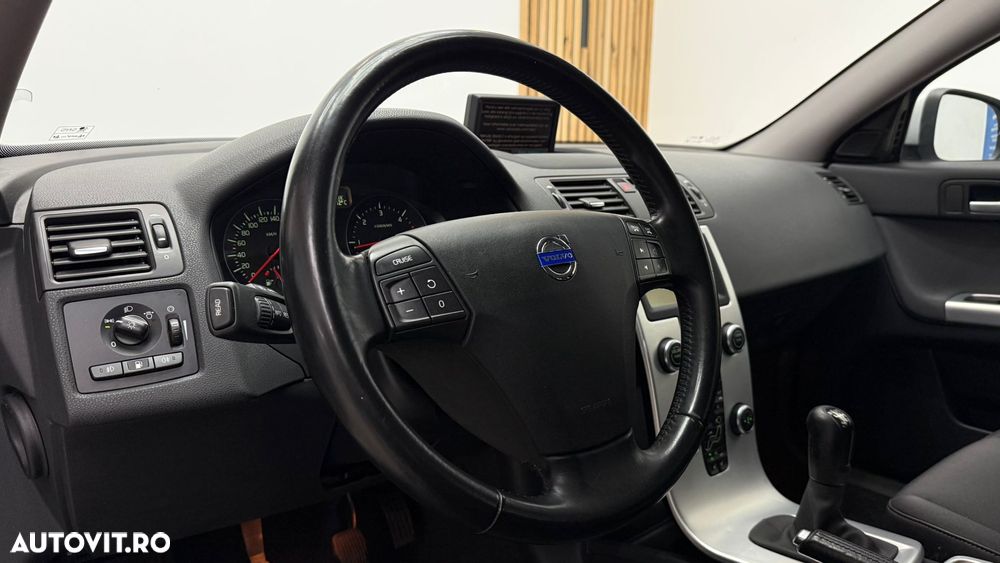 Volvo V50 DPF D2 - 21