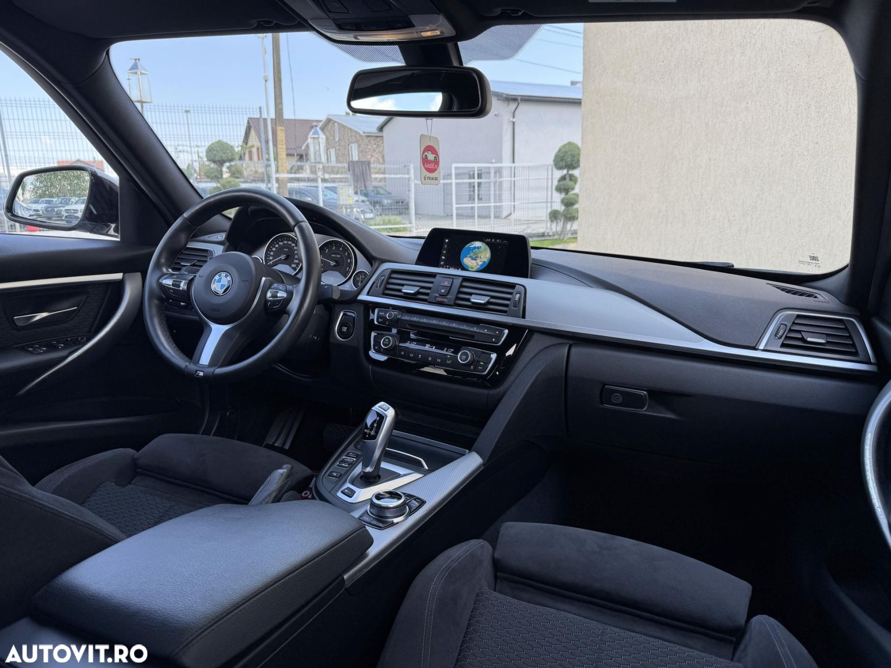 BMW Seria 3 - 7