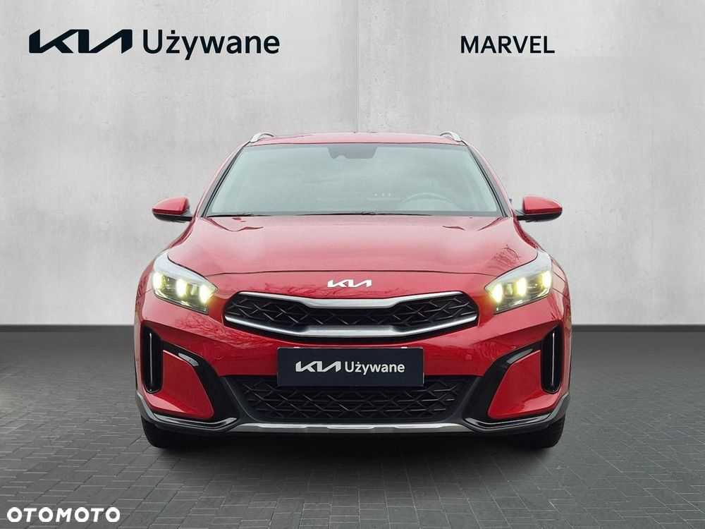 Kia XCeed 1.5 T-GDI M DCT - 8