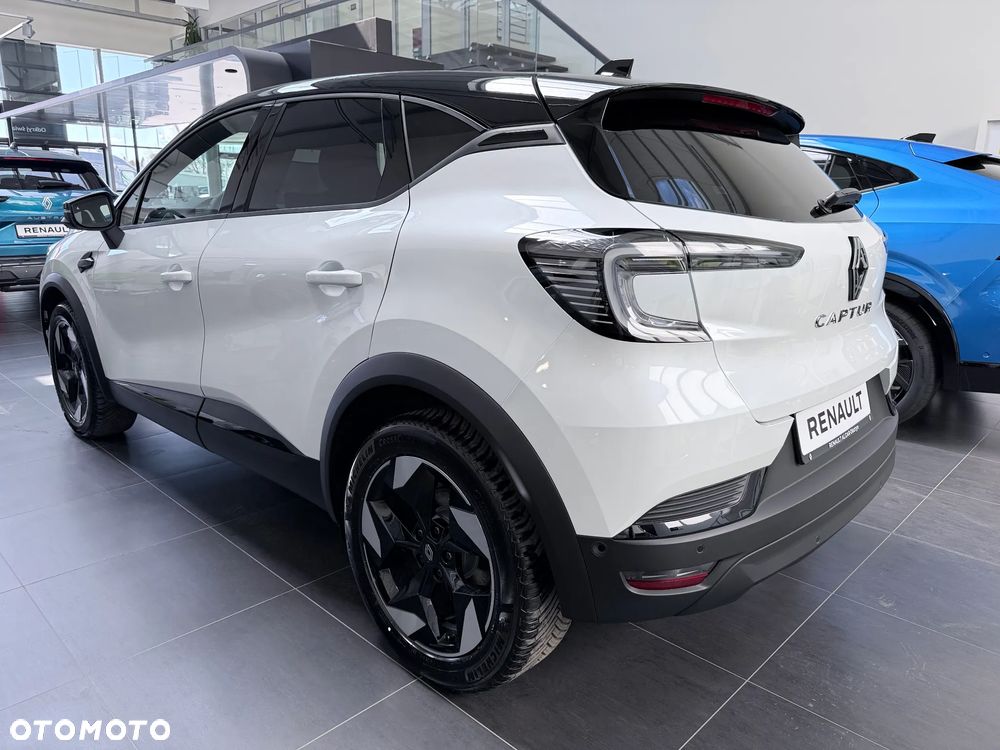 Renault Captur 1.2 TCe Techno - 6