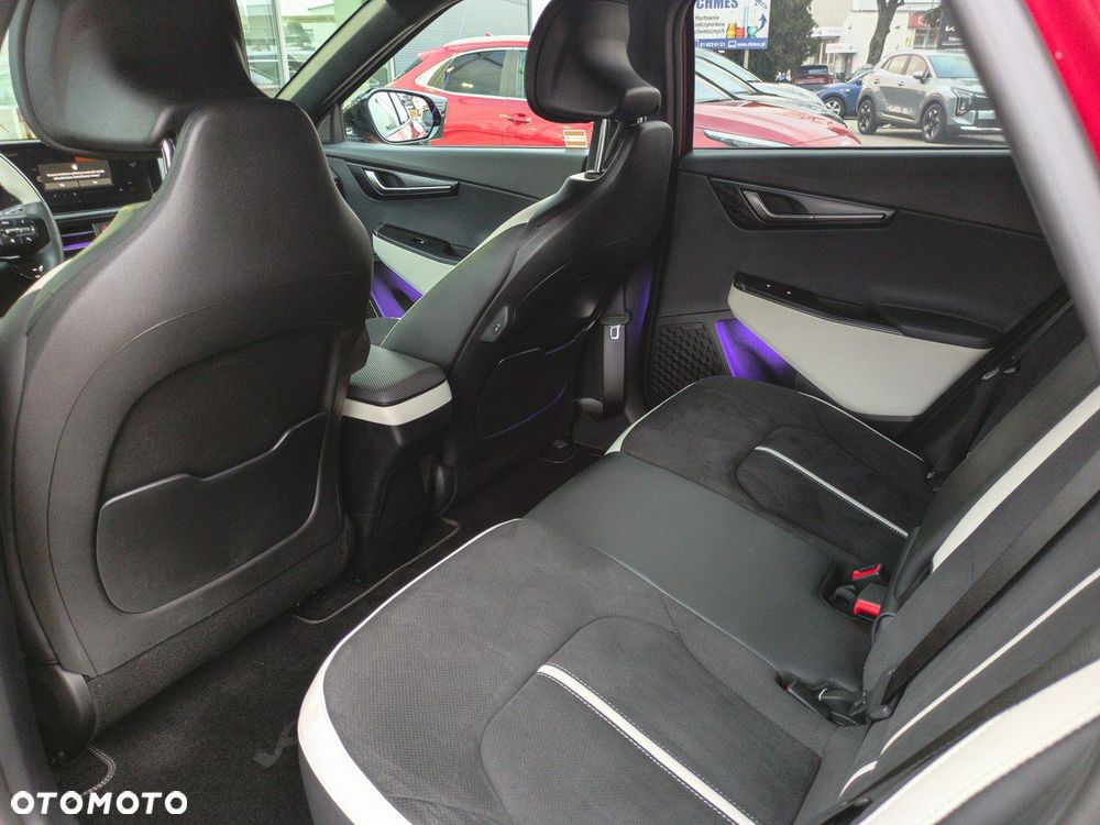 Kia EV6 - 14