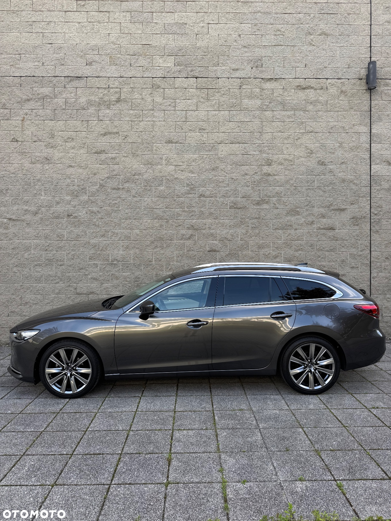 Mazda 6 2.0 Skypassion I-ELoop - 6