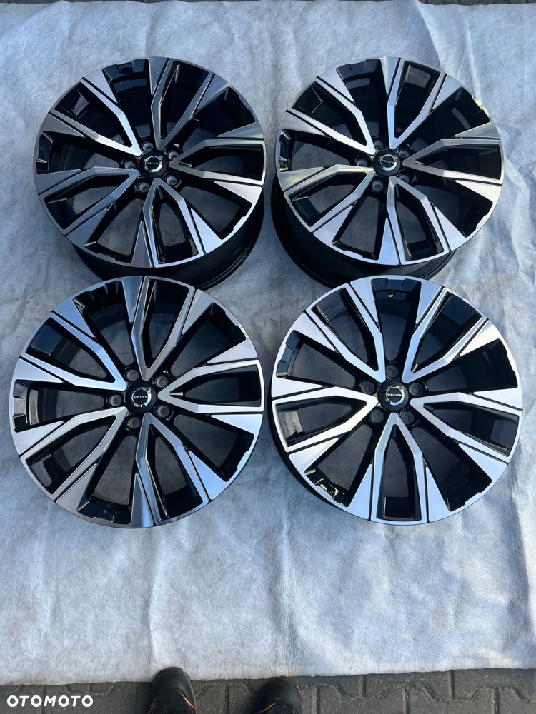 Felgi Volvo xc40 xc60 s60 v60  19'' - 2