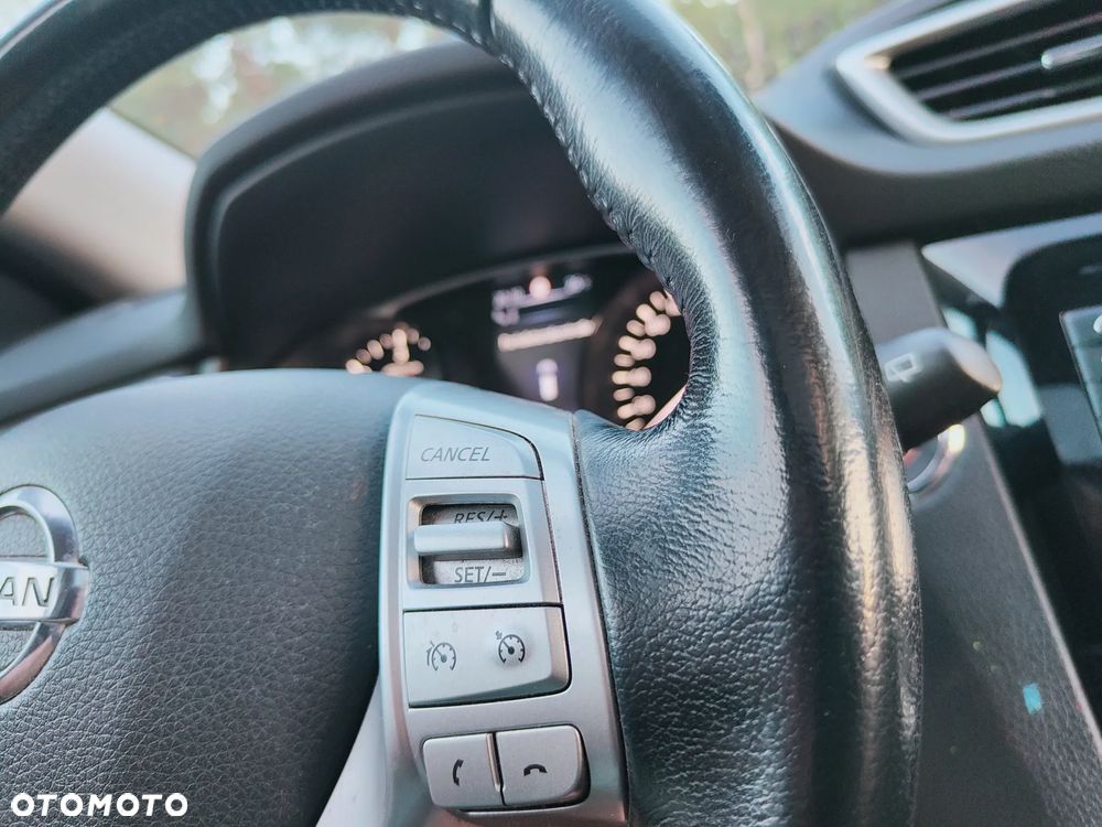 Nissan X-Trail 1.6 dCi ALL-MODE 4x4i 360 - 20
