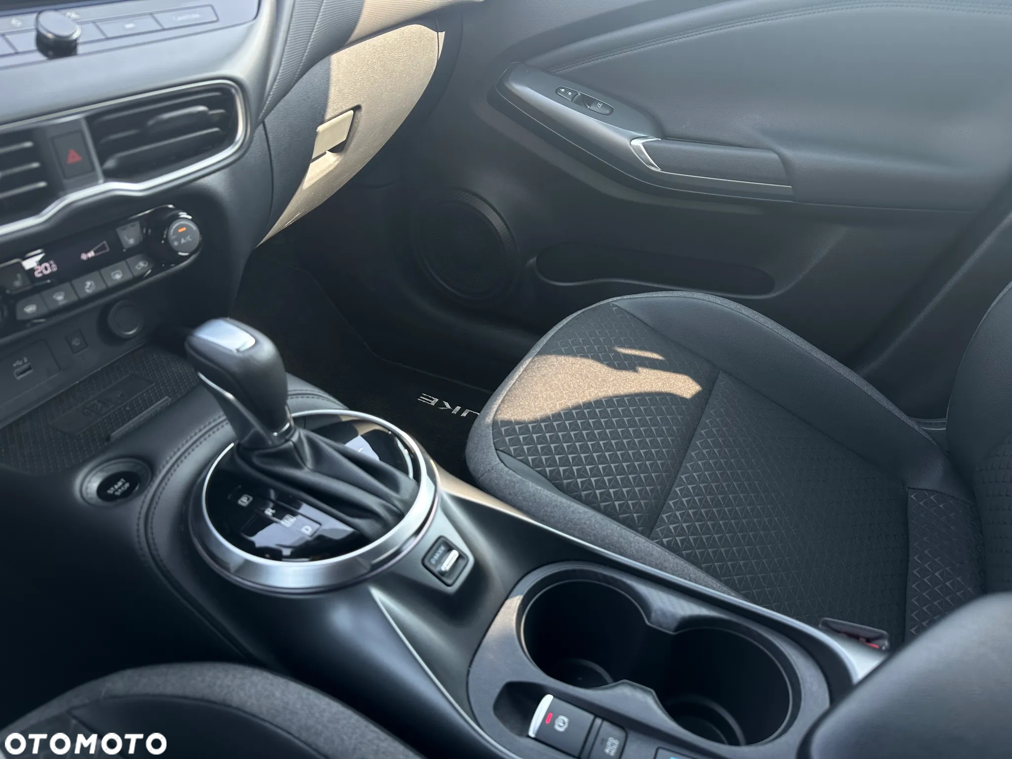 Nissan Juke - 18