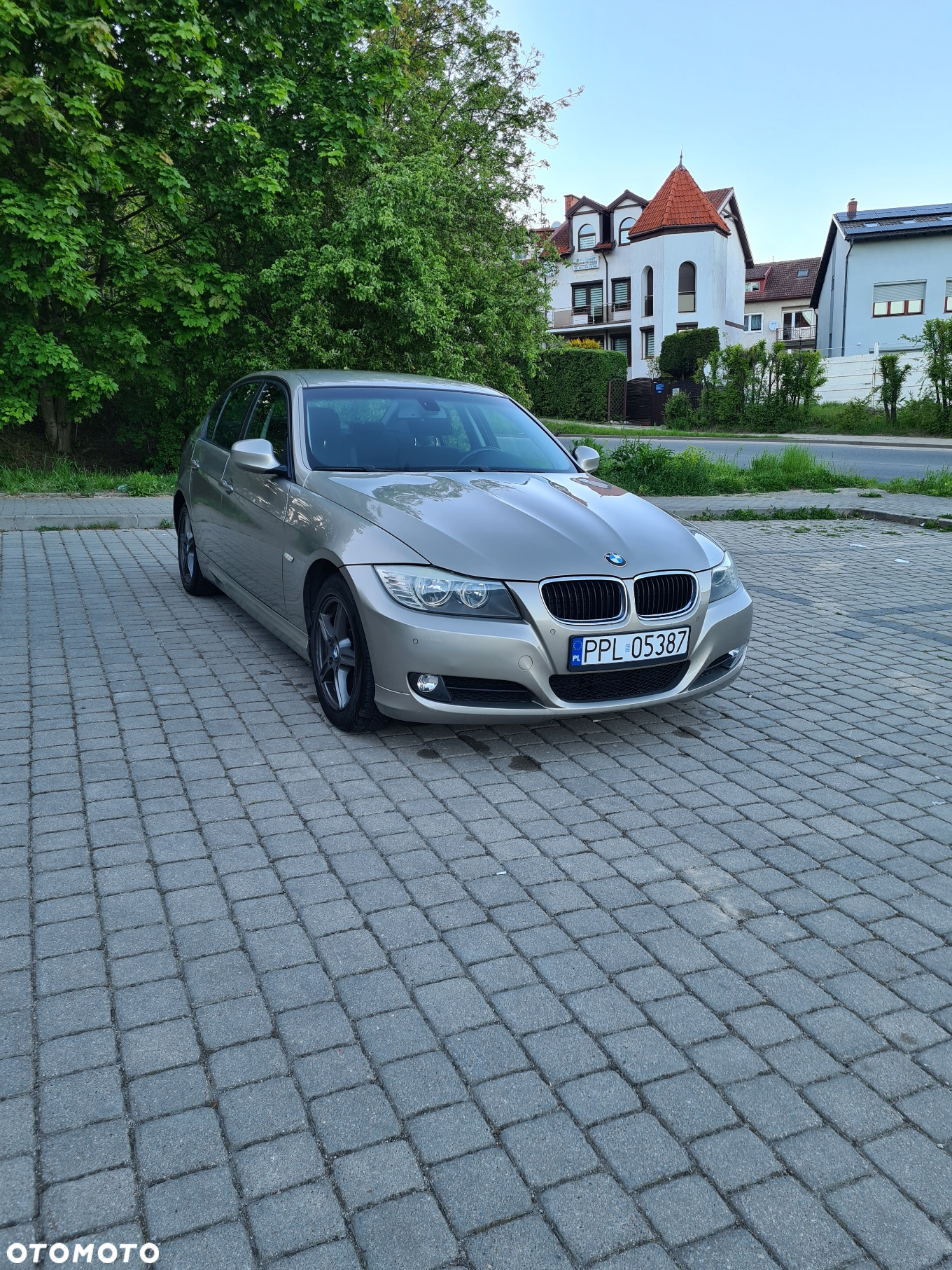 BMW Seria 3 - 6