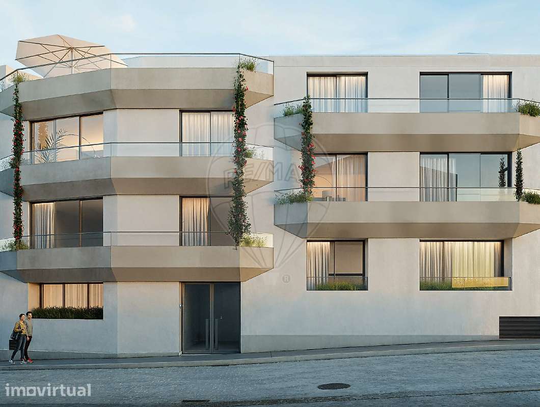 Apartamento T3 para venda - Grande imagem: 5/23