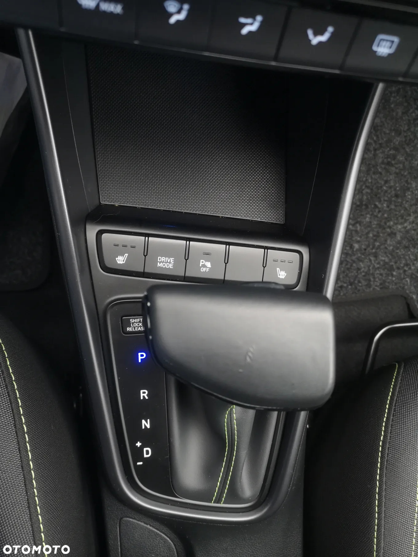 Hyundai i20 1.0 T-GDI 48V-Hybrid DCT Connect & Go - 21