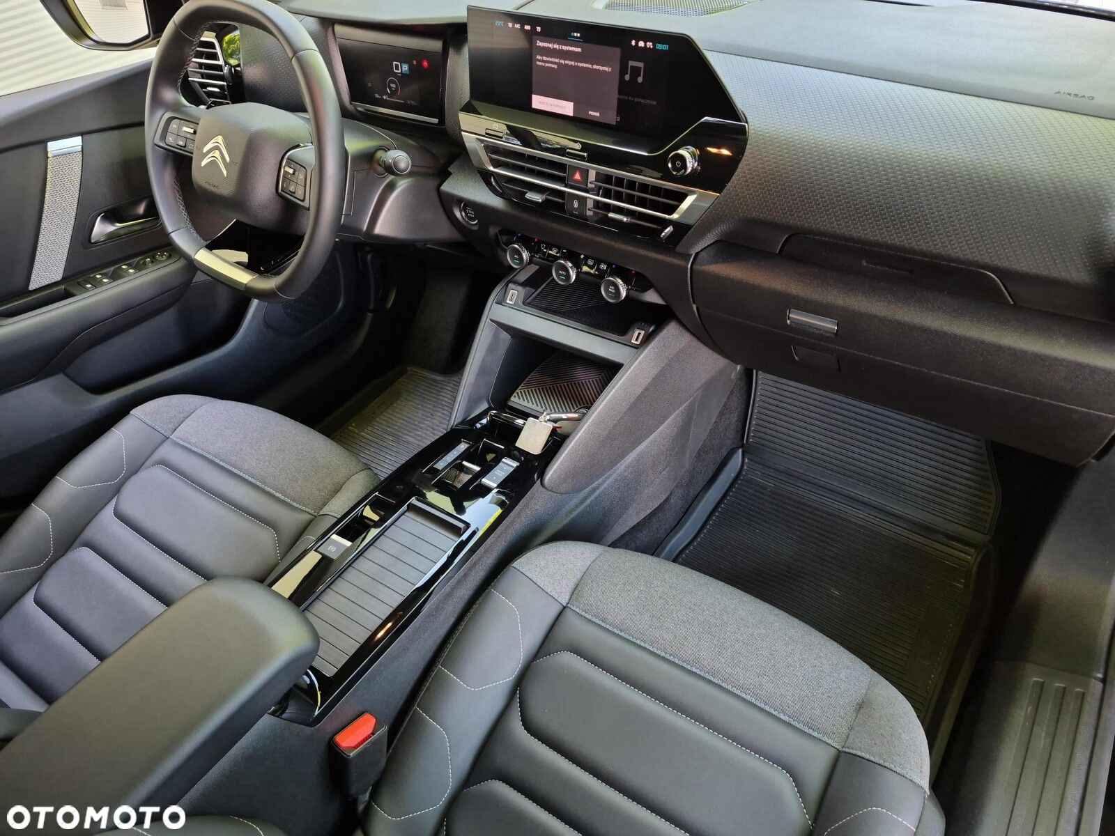 Citroën C4X - 18