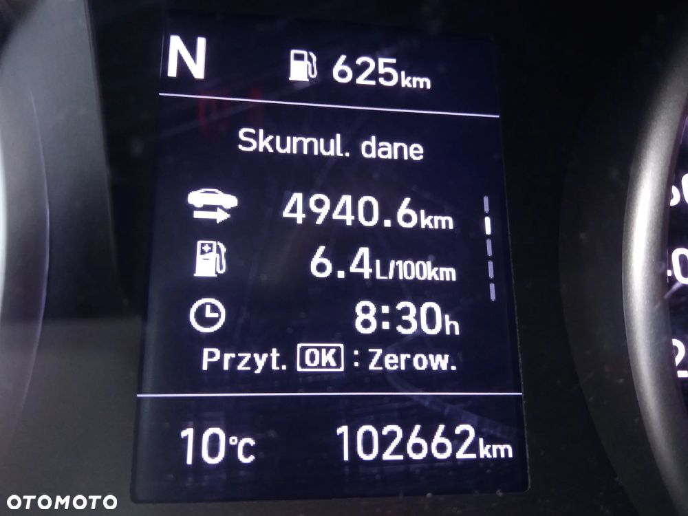 Hyundai i30 1.5 T-GDI 48V Modern - 12