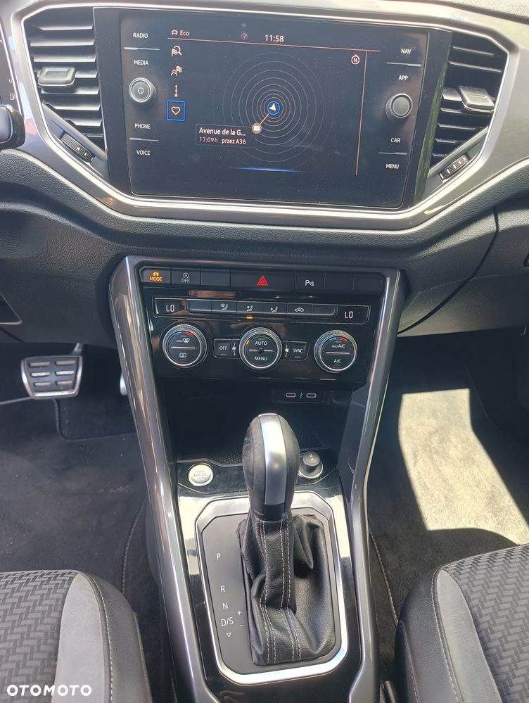 Volkswagen T-Roc 1.5 TSI OPF DSG R-Line - 8
