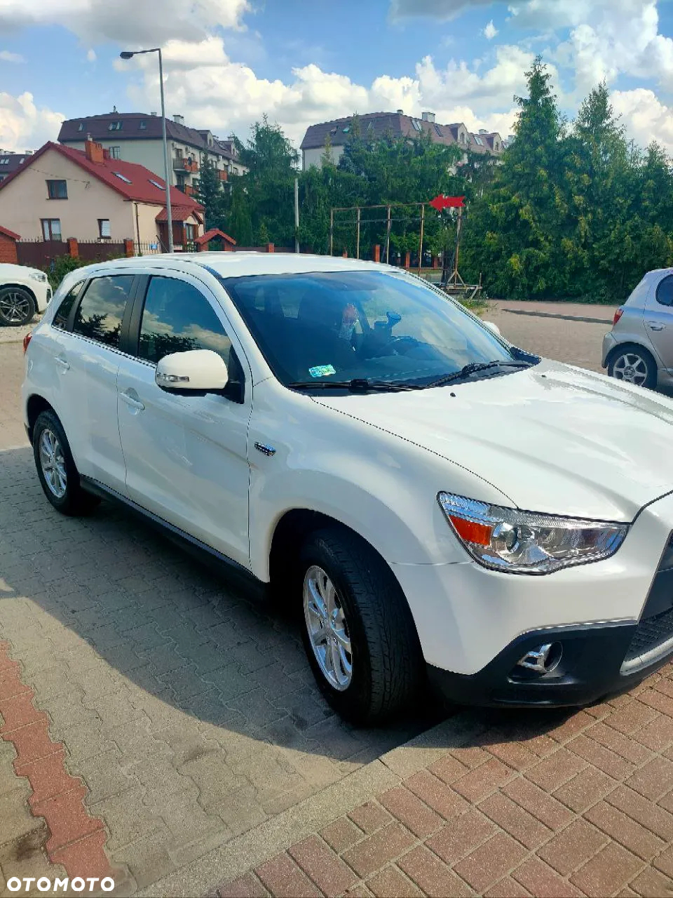 Mitsubishi ASX 1.8 DID Invite AS&G - 4
