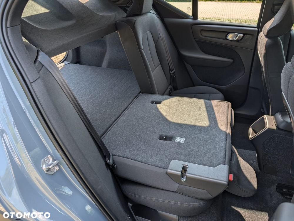 Volvo XC 40 T3 - 34