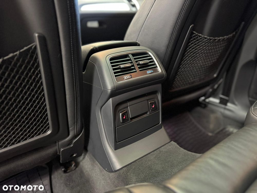 Audi Q5 3.0 TDI Quattro S tronic - 2