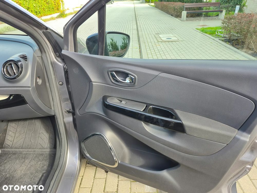 Renault Captur 0.9 Energy TCe Intens - 19
