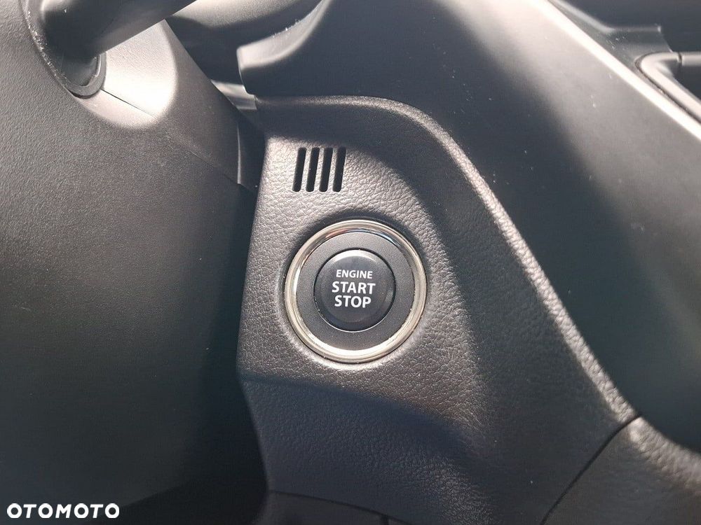 Suzuki SX4 S-Cross - 27