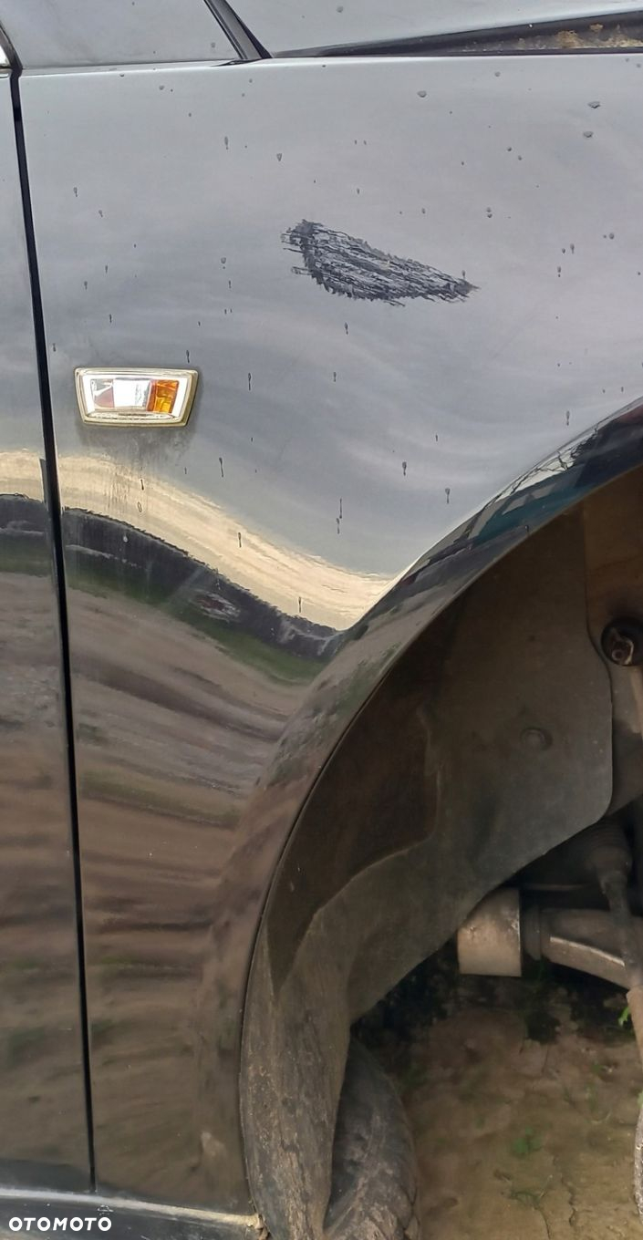 BŁOTNIK PRZEDNI PRAWY OPEL INSIGNIA A Z20R - 4