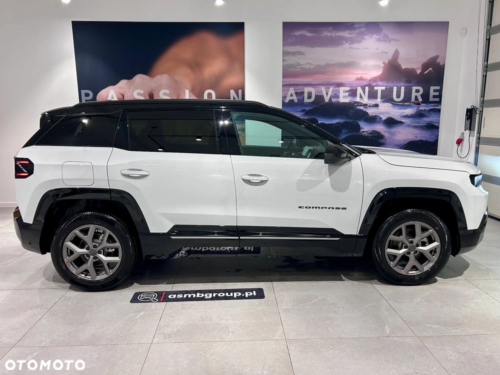Jeep Compass ver-1-2-t3-mhev-first-edition-fwd-dct - 7