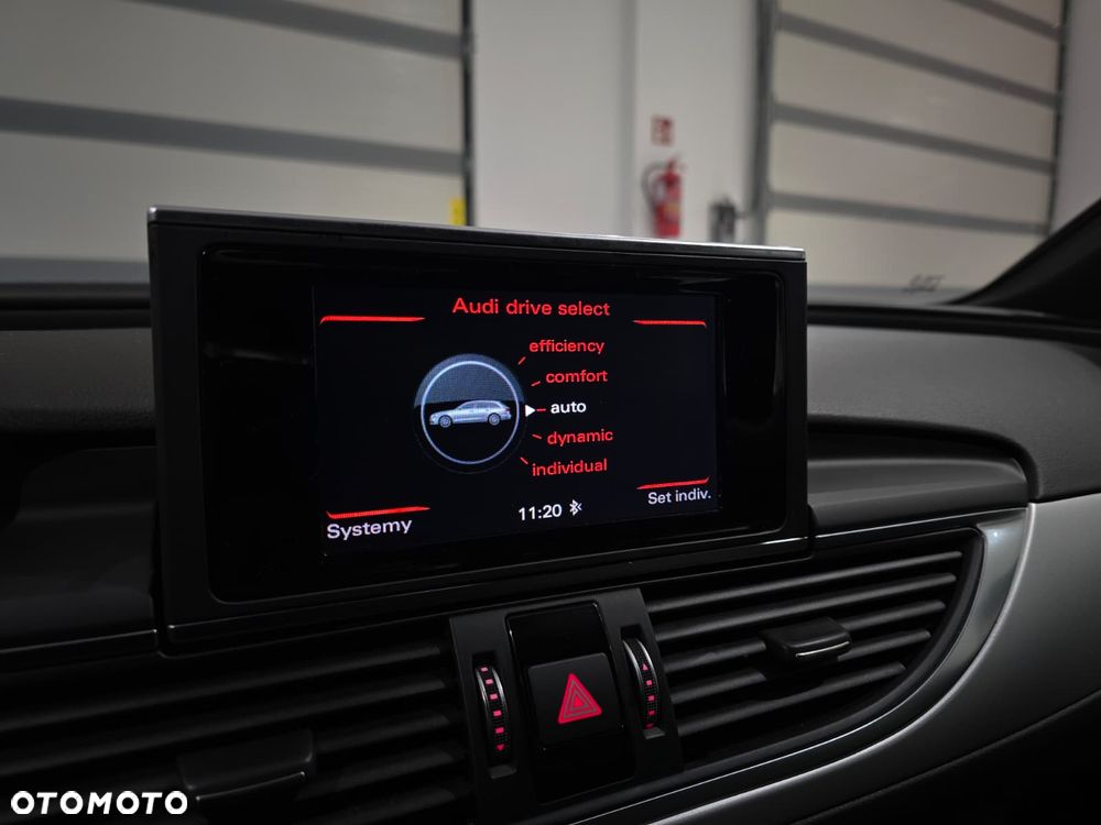 Audi A6 Avant 3.0 TDI S tronic - 20