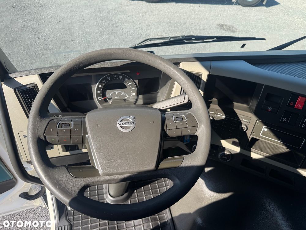 Volvo FM 460 / Euro 6 / Automat / ADR / Super Stan / z Francji - 23