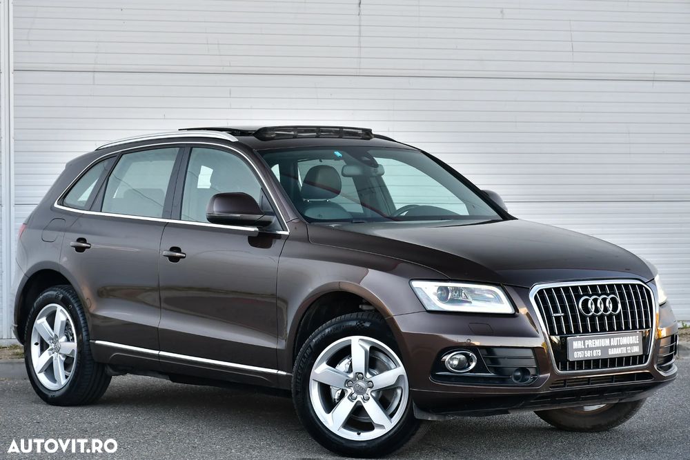 Audi Q5 - 3