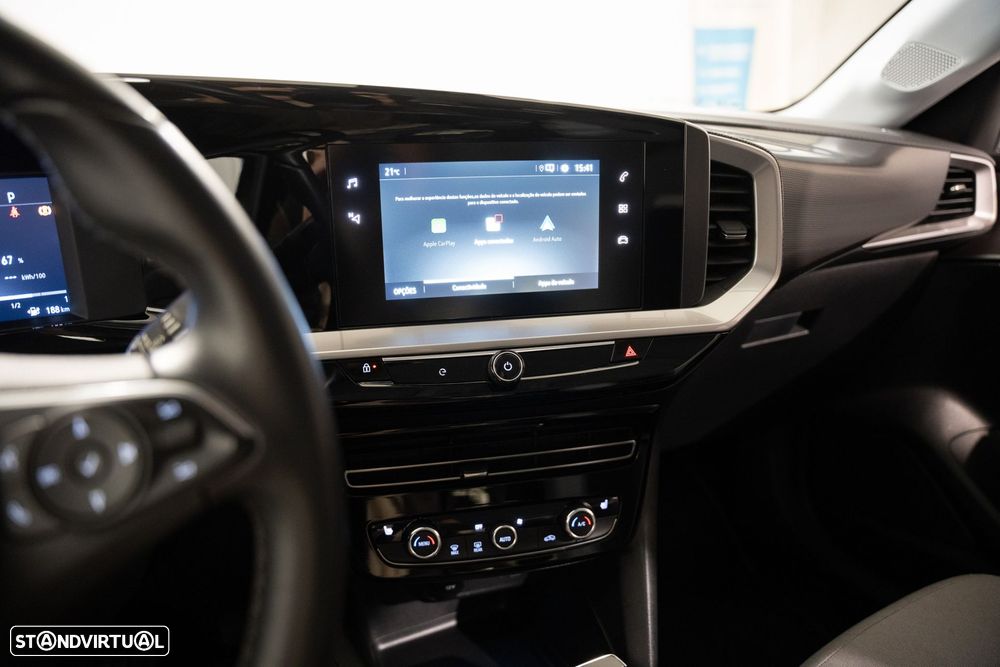 Opel Mokka-e Elegance - 10