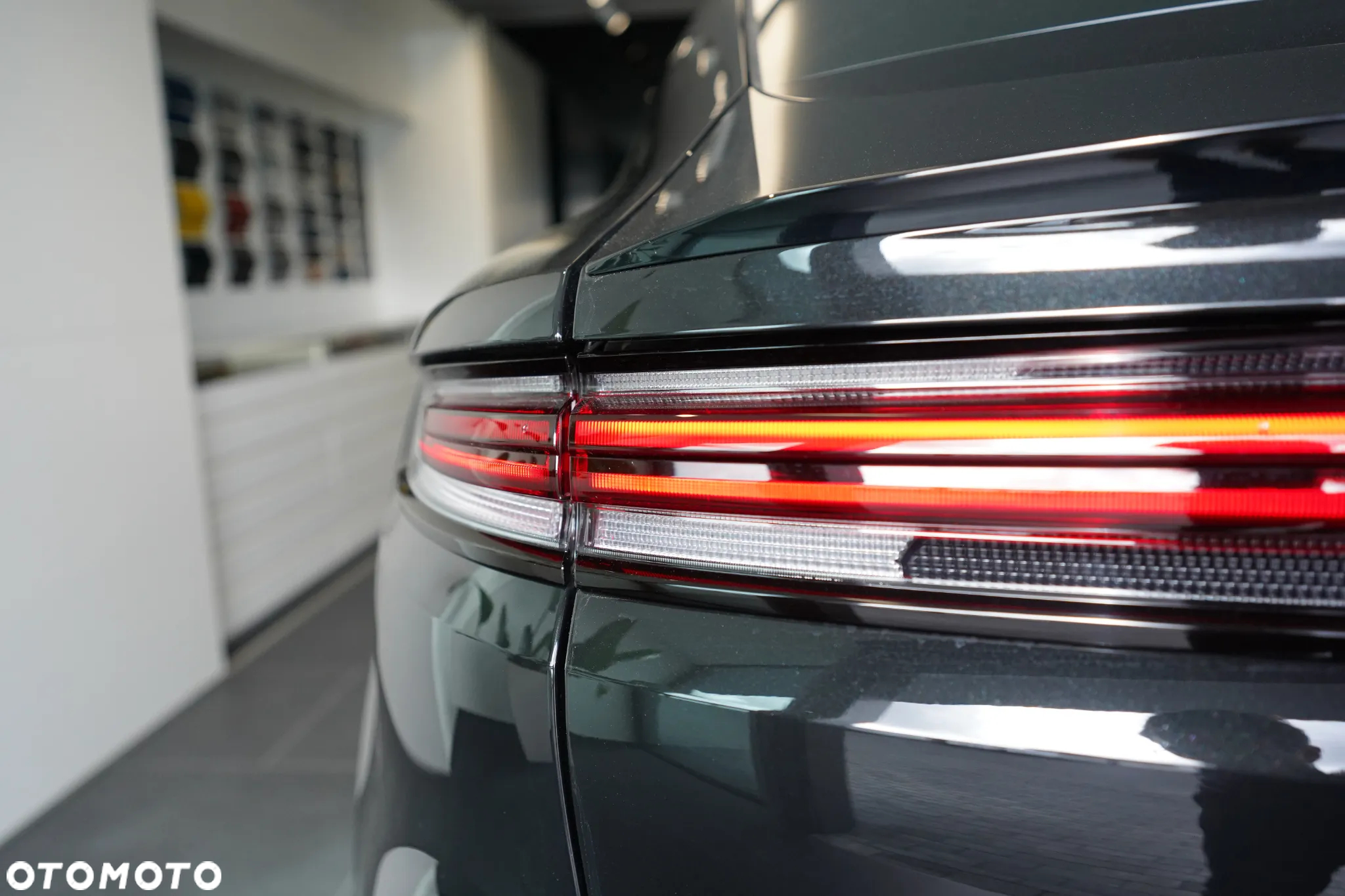 Porsche Cayenne Coupe E-Hybrid PHEV - 32