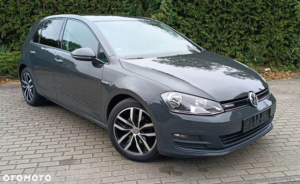 Volkswagen Golf 2013 photo 4