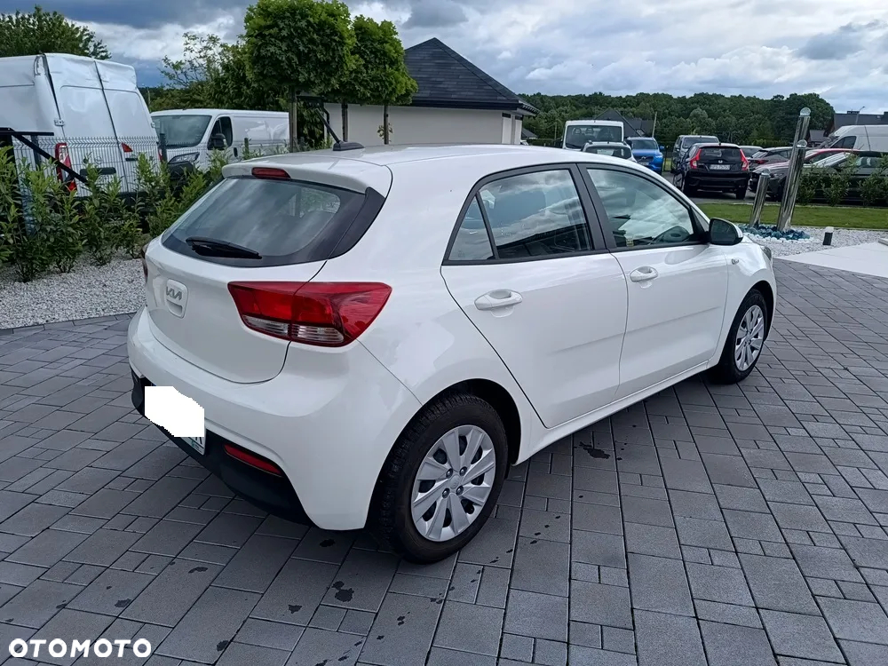 Kia Rio 1.0 T-GDI L - 2