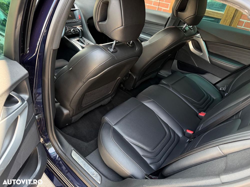 Citroën DS5 BlueHDi 180 Aut. SoChic - 8