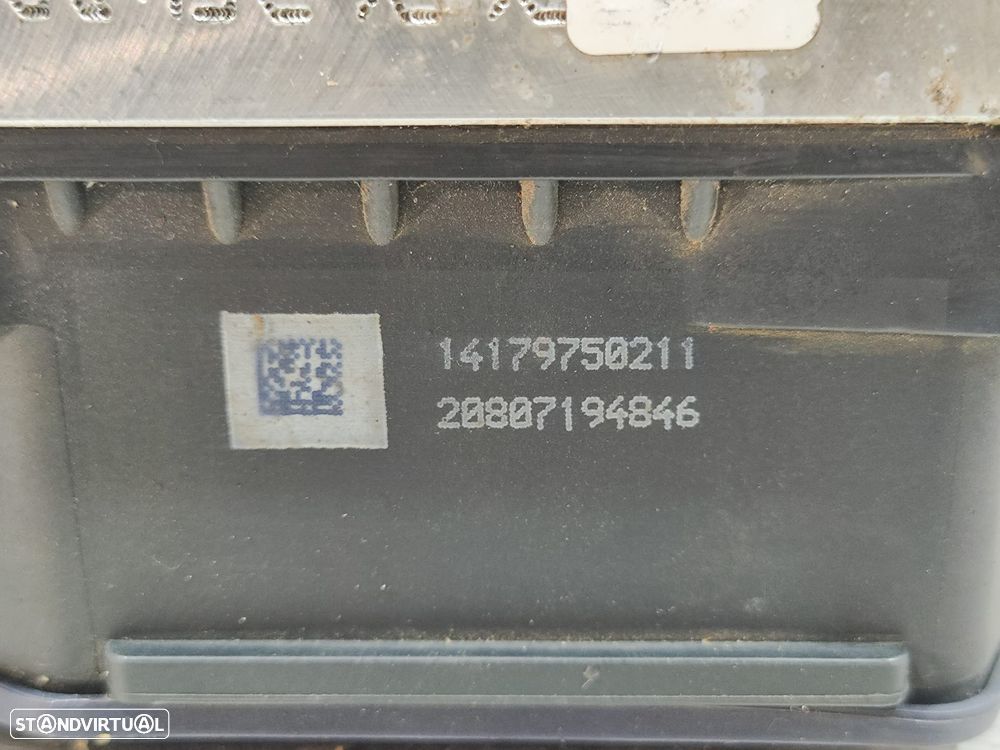 ABS Modulo Bloco Hidraulico Mini Cooper R55 R56 R57 R60 R61 9811620 - 8