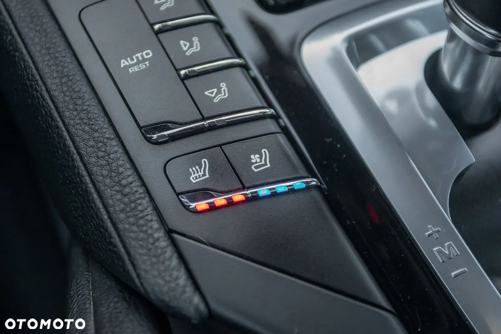 Porsche Cayenne S Diesel - 26