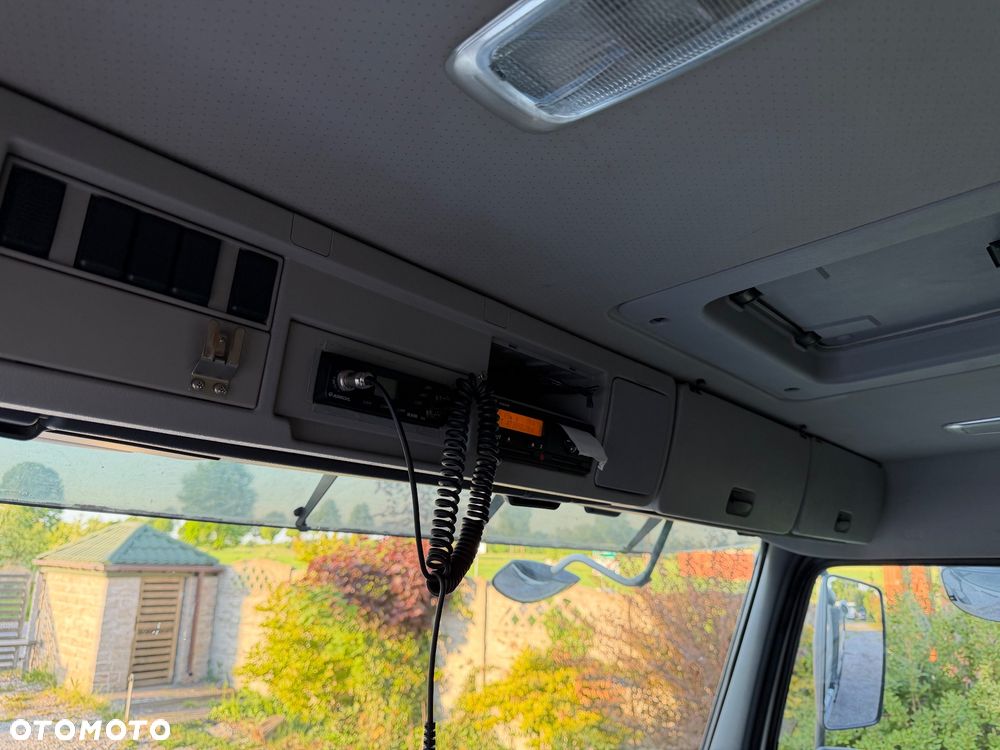 Volvo FMX - 21