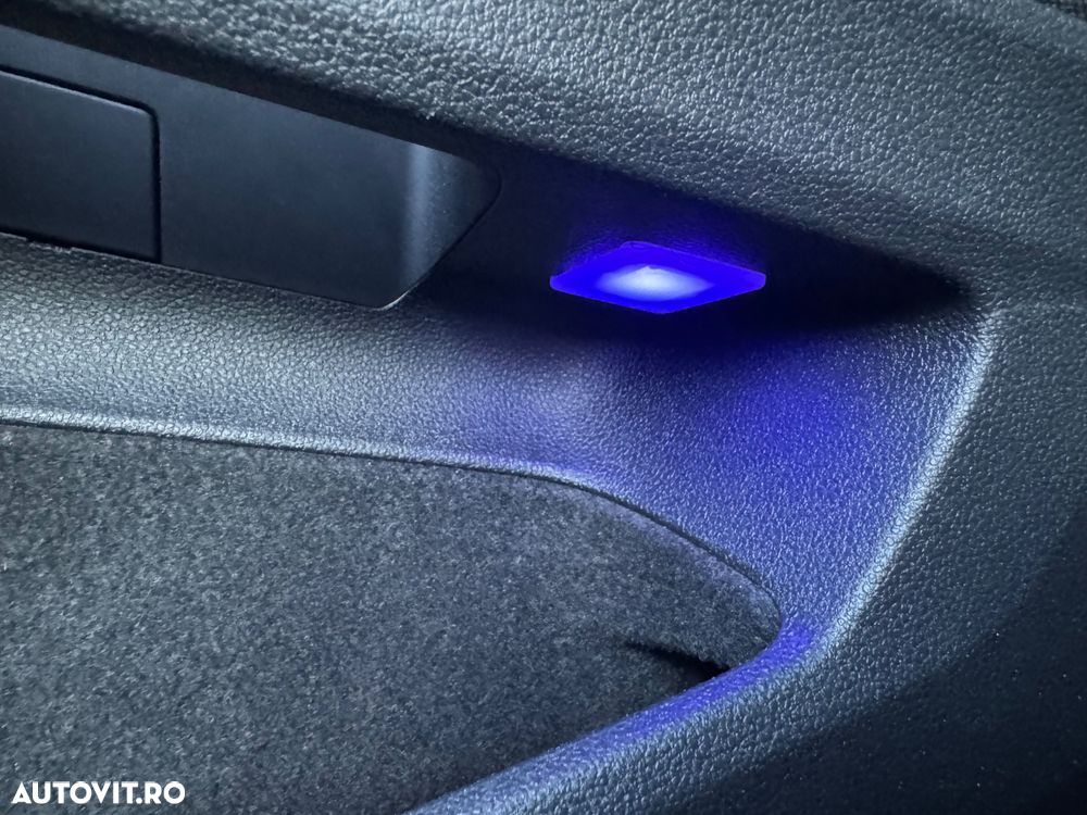 Volkswagen Golf 2.0 TDI DSG Life - 13