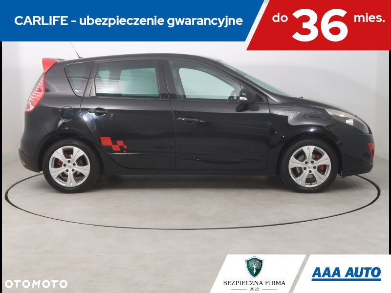 Renault Scenic - 7