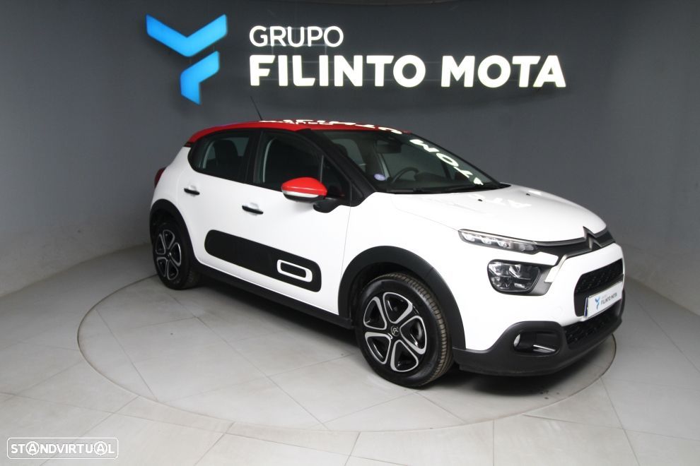 Citroën C3 1.2 PureTech Shine - 8