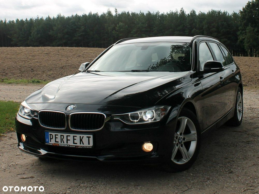 BMW Seria 3 - 3