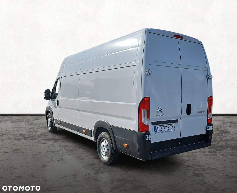 Citroën Jumper L4H3 - 4