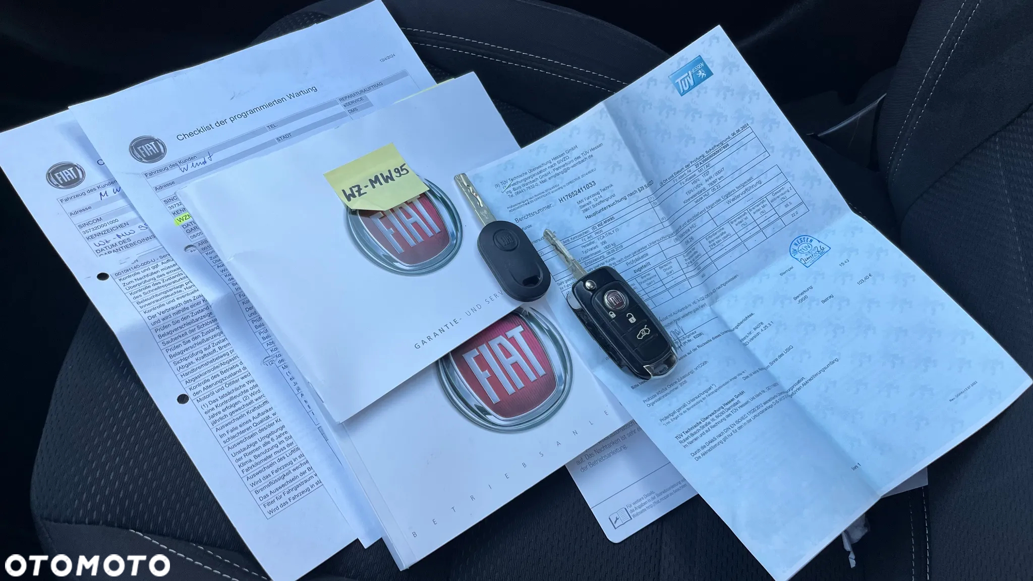 Fiat Tipo 1.6 MultiJet Business Line - 27