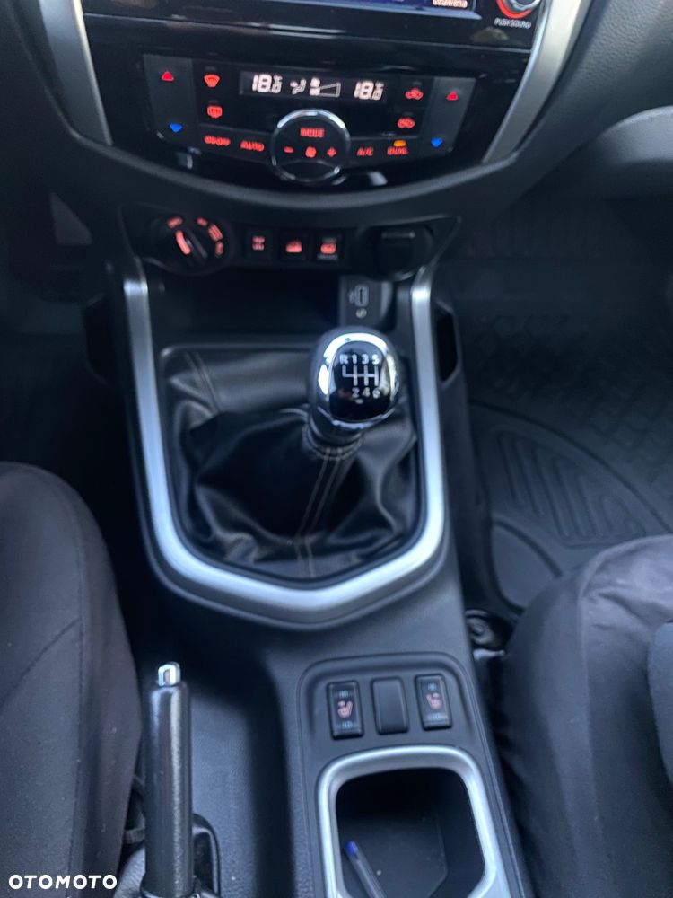 Nissan Navara - 14