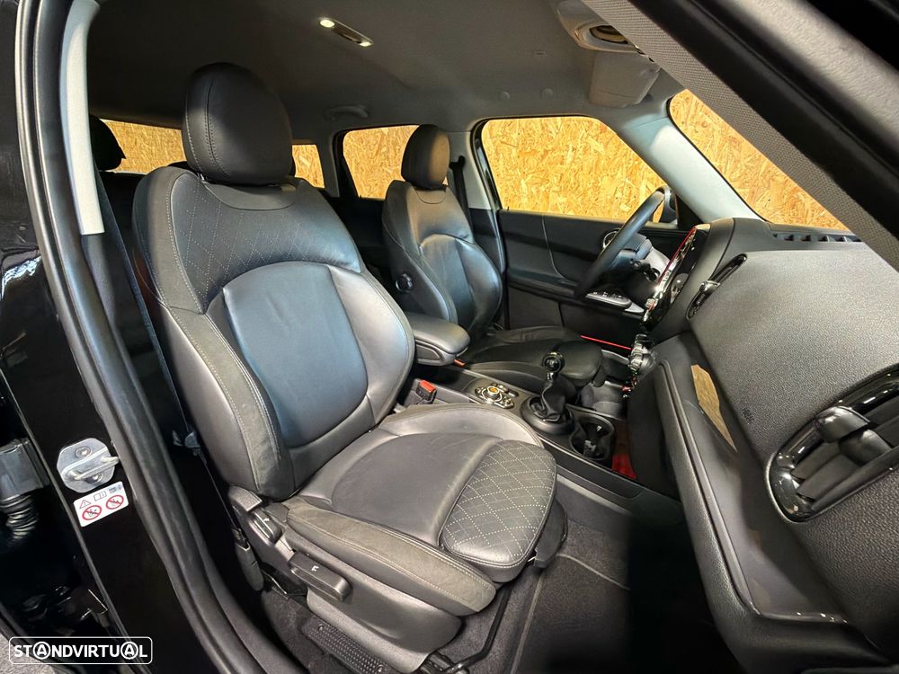 MINI Countryman Cooper - 29