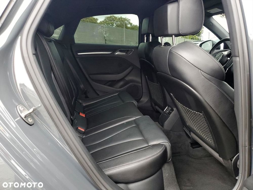 Audi A3 Limousine - 8