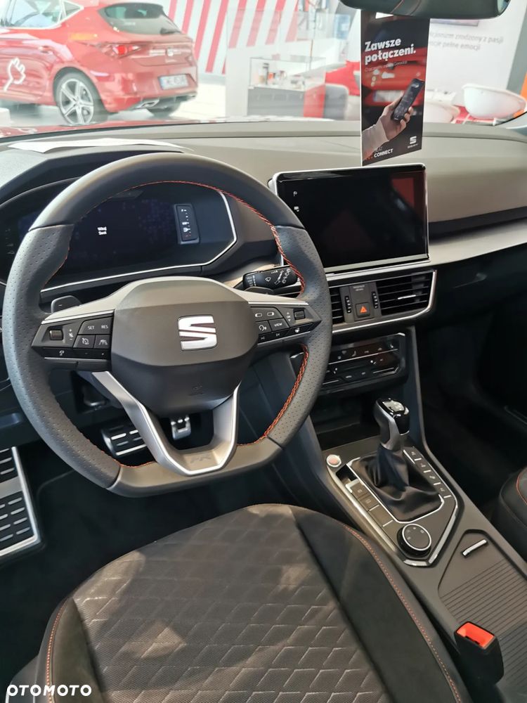 Seat Tarraco - 7